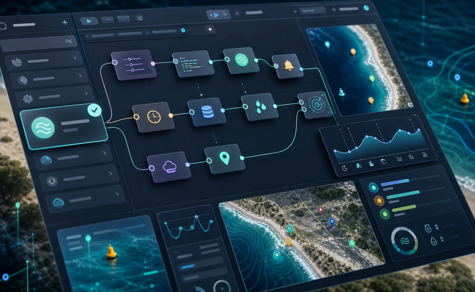 Beach Day API Verified n8n Node Is Now Available in n8n Cloud