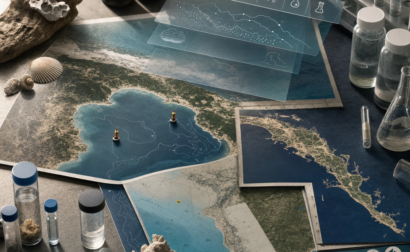 How Beach Day API Aggregates Water Quality, Advisories, and Amenities