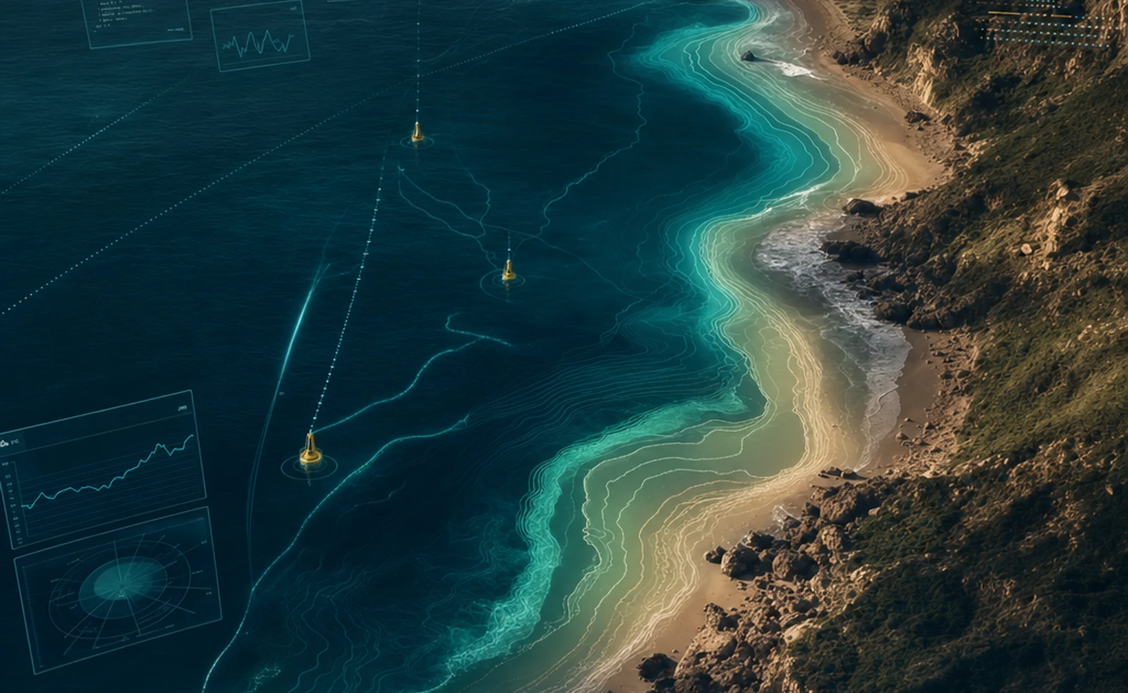 What Beach Day API Returns for a Beach Profile and Conditions Record