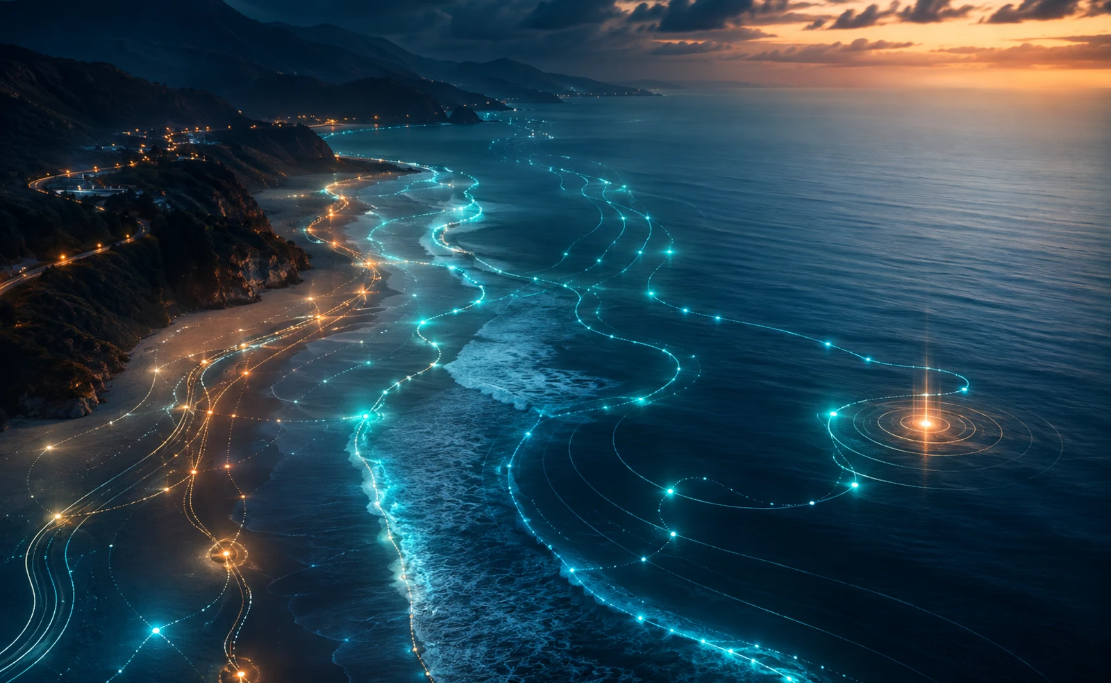 Beach Day API Opens a Controlled Path for Autonomous AI Agents