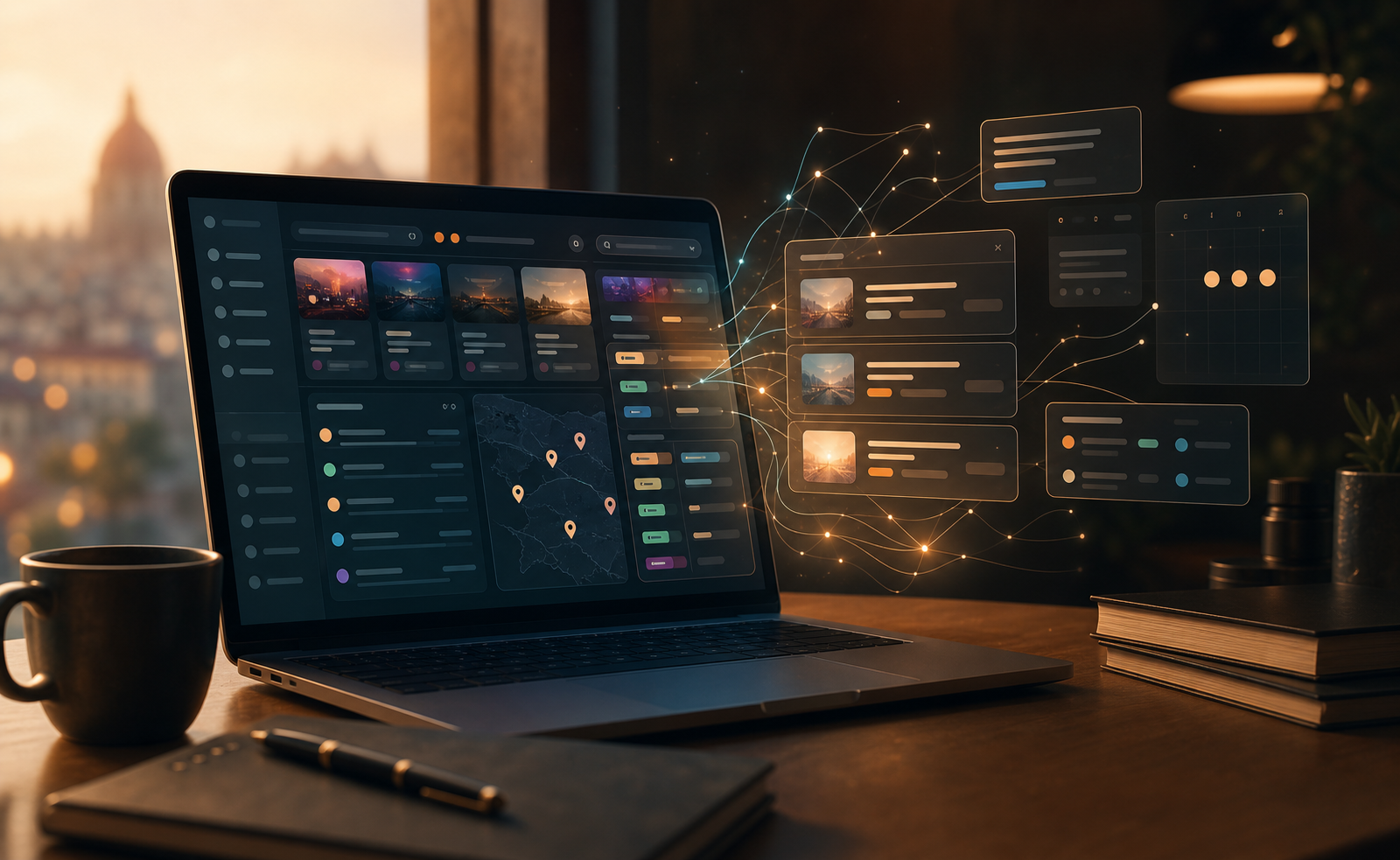 How AI Agents Can Use Festival API for Submission Planning