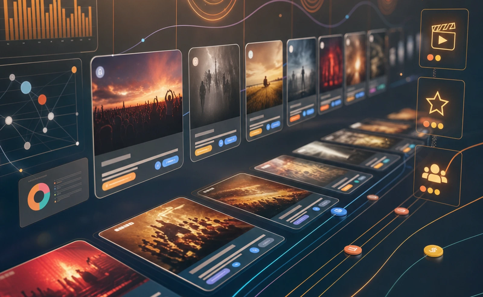 How to Build Deadline Alerts and Rolling Submission Queues with Festival API