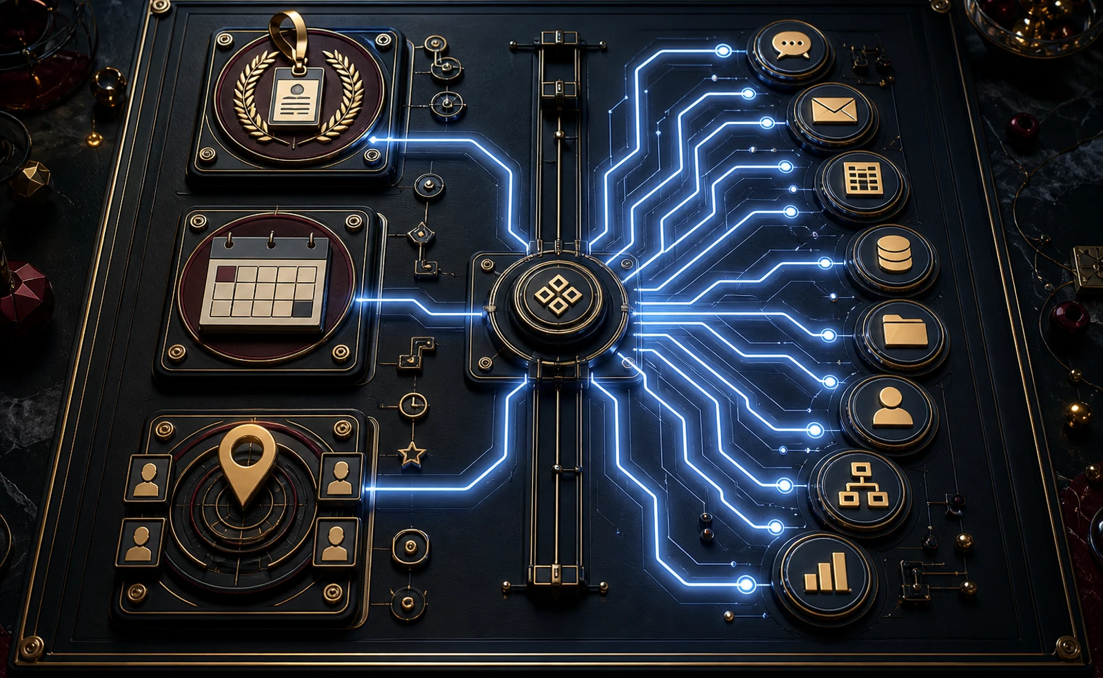 Festival API Is Now Public on Zapier: Build No-Code Film Festival Workflows