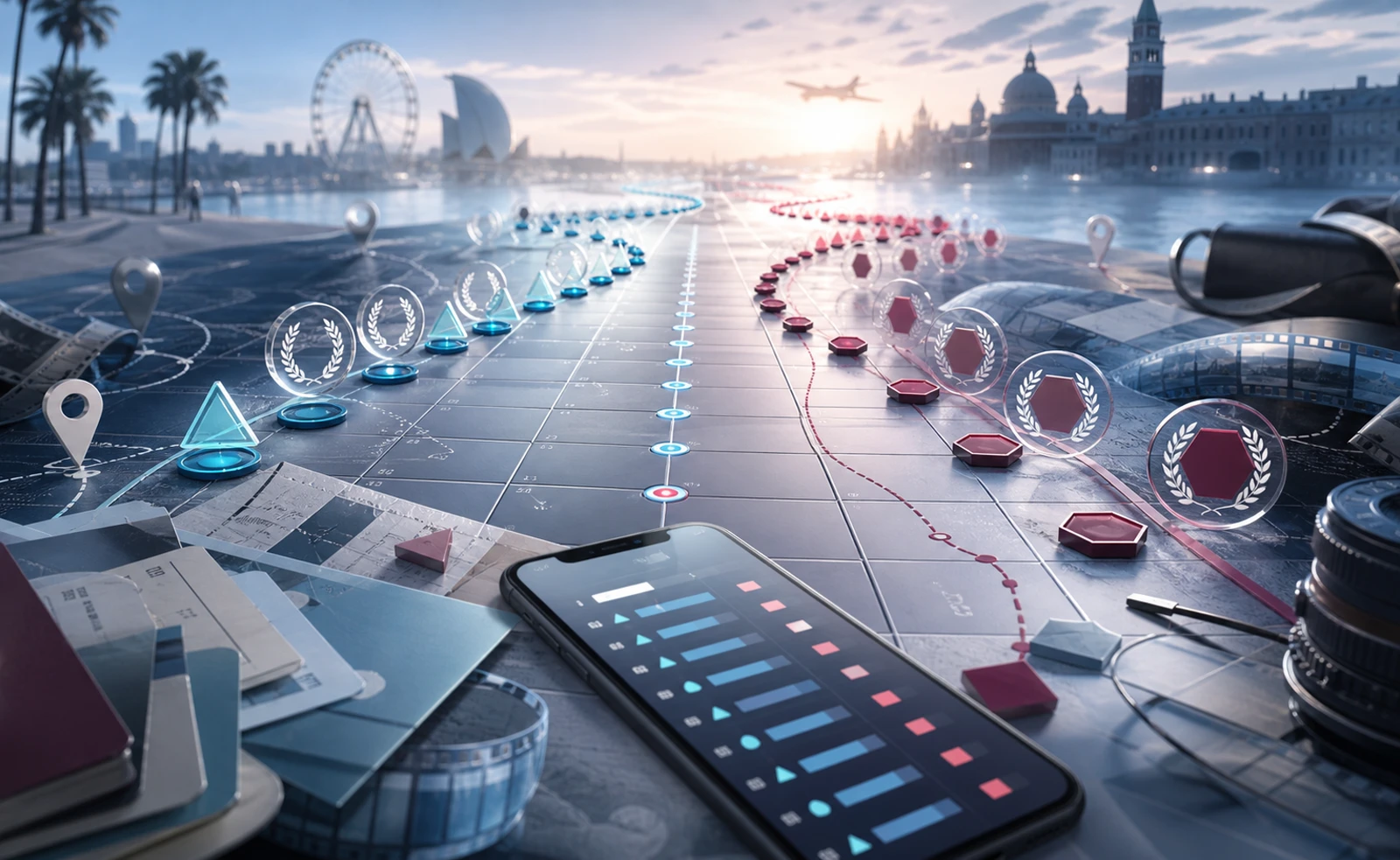 How to Build a Film Festival Calendar or Submission CRM with One API Endpoint